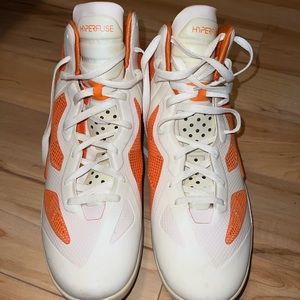 Nike Hyperfuse Basketball Shoes